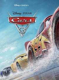 CARS 3 - Disney Cinéma - L'histoire du film - Disney Pixar