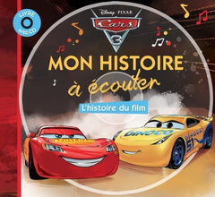 Cars 3