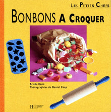 Bonbons à croquer
