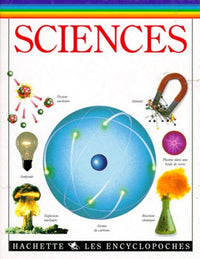 Les encyclopoches : sciences