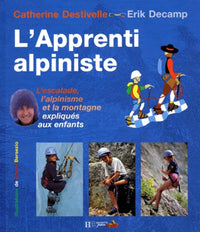 L'Apprenti Alpiniste