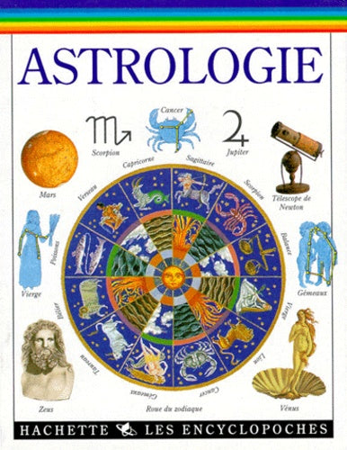 Astrologie