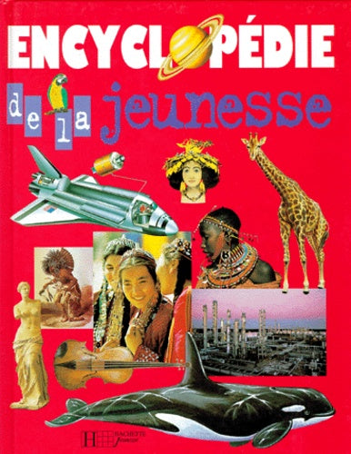 Encyclopédie de la jeunesse