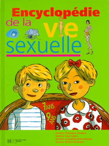Encyclopédie de la vie sexuelle