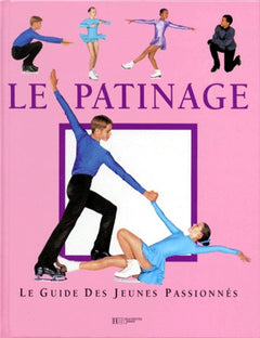 Le Patinage