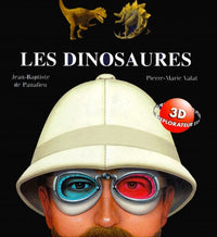 Les Dinosaures