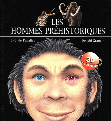Les hommes préhistoriques