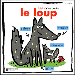 Le Loup