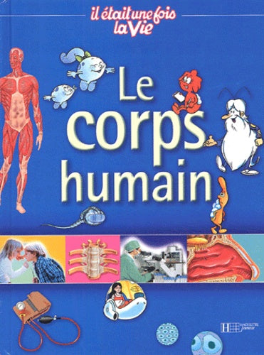 Le Corps Humain