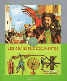 Les Grandes Découvertes