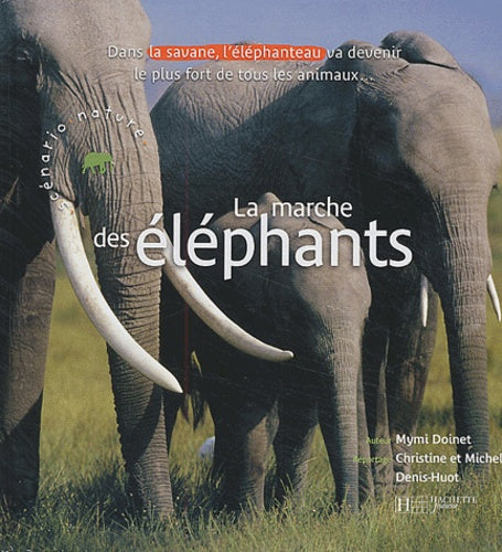 La Marche des éléphants