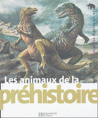 Les animaux de la Préhistoire