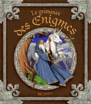 Le Grimoire des énigmes