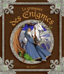 Le Grimoire des énigmes