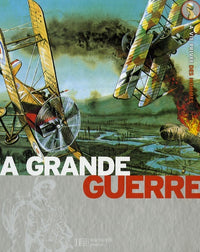 La grande guerre: 1914-1918, le déclin de l'Europe