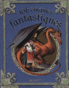 106 Enigmes fantastiques