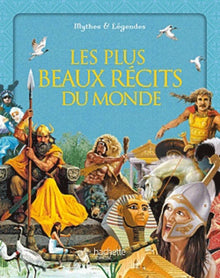 Les plus beaux récits
