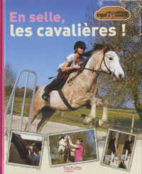 En selle, les cavalières !