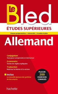 Bled allemand