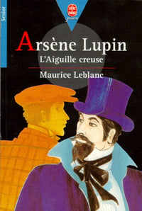 L'aiguille creuse