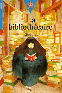 La bibliothécaire
