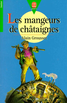 Les mangeurs de châtaignes