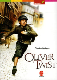 Oliver Twist - Texte abrégé
