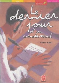 Dernier jour d'un condamné