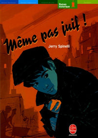 Même pas juif !