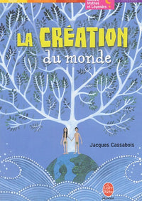 La création du monde