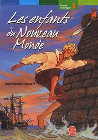 Les enfants du Nouveau Monde