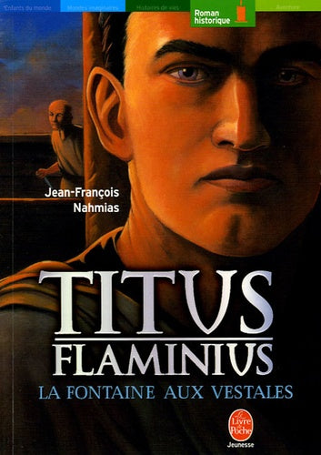 La Fontaine aux vestales