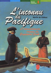 L'inconnu du Pacifique