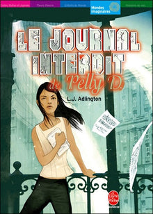 Le journal interdit de Pelly D.