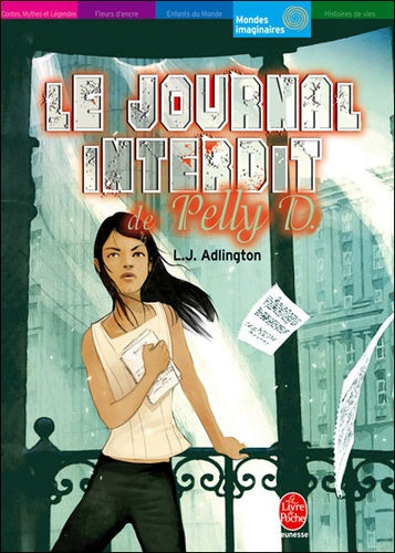 Le journal interdit de Pelly D.