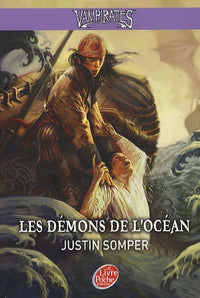 Les démons de l'océan