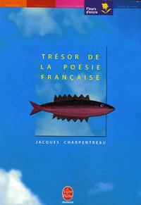 Trésor de la poésie française