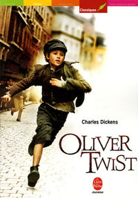 Oliver Twist - Texte abrégé
