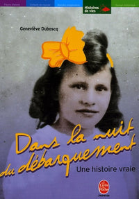 Dans la nuit du débarquement