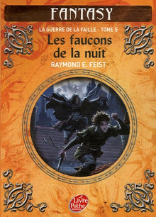 Les faucons de la nuit
