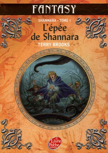 L'épée de Shannara