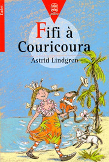 Fifi à Couricoura