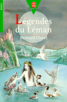 Légendes du Léman