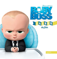 Baby Boss: L'album du film