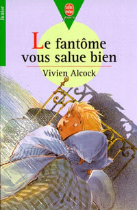 Le Fantôme vous salue bien...