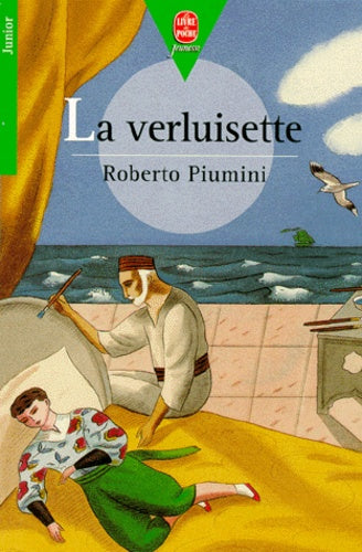 La verluisette