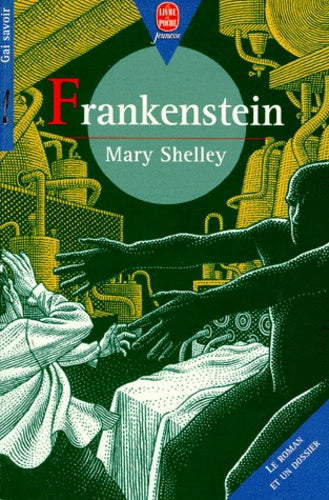 Frankenstein