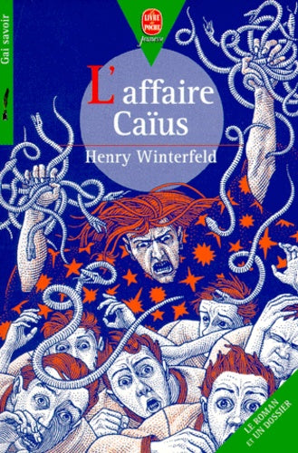 L'Affaire Caïus