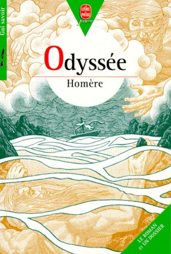 L'Odyssée