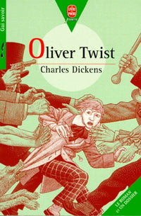 Oliver Twist - Texte abrégé